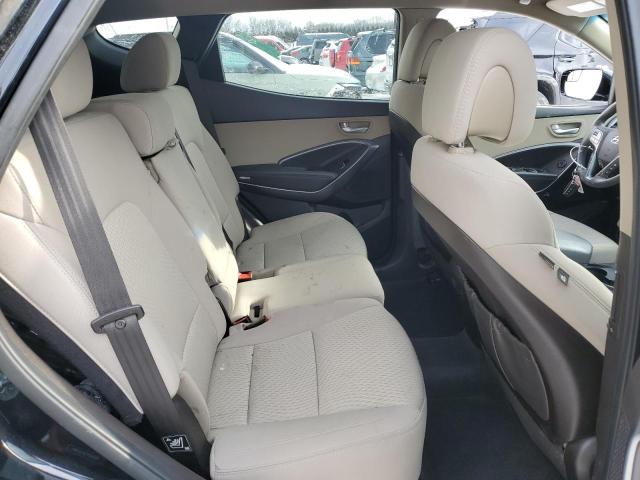 Photo 10 VIN: 5NMZUDLB0JH059504 - HYUNDAI SANTA FE S 
