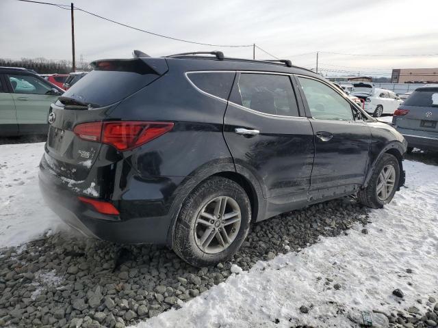 Photo 2 VIN: 5NMZUDLB0JH059504 - HYUNDAI SANTA FE S 