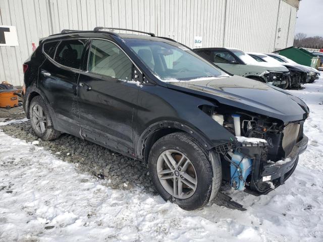 Photo 3 VIN: 5NMZUDLB0JH059504 - HYUNDAI SANTA FE S 