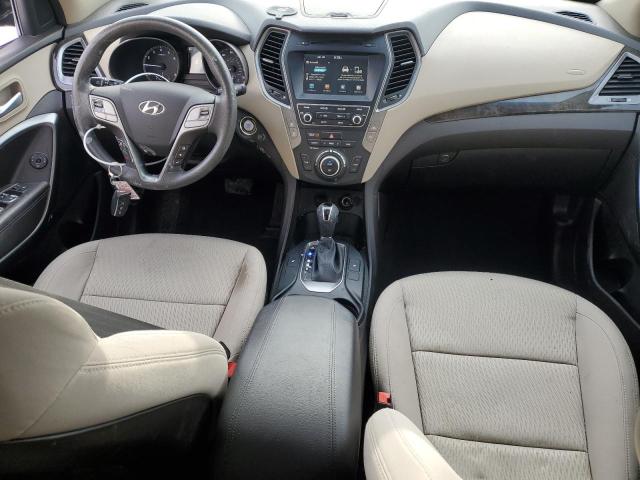 Photo 7 VIN: 5NMZUDLB0JH059504 - HYUNDAI SANTA FE S 