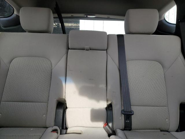 Photo 9 VIN: 5NMZUDLB0JH059504 - HYUNDAI SANTA FE S 
