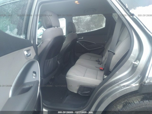 Photo 7 VIN: 5NMZUDLB0JH061902 - HYUNDAI SANTA FE SPORT 