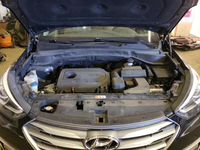 Photo 11 VIN: 5NMZUDLB0JH074231 - HYUNDAI SANTA FE S 