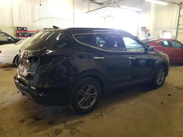 Photo 2 VIN: 5NMZUDLB0JH074231 - HYUNDAI SANTA FE S 