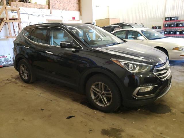 Photo 3 VIN: 5NMZUDLB0JH074231 - HYUNDAI SANTA FE S 