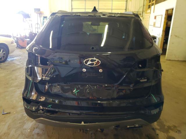 Photo 5 VIN: 5NMZUDLB0JH074231 - HYUNDAI SANTA FE S 