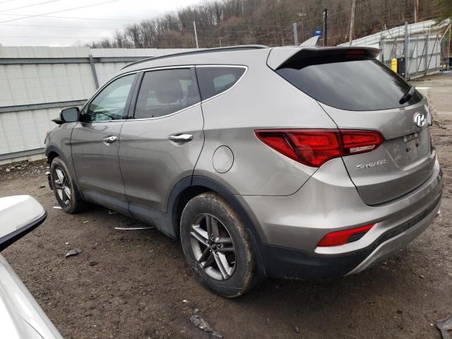 Photo 1 VIN: 5NMZUDLB1HH002383 - HYUNDAI SANTA FE S 