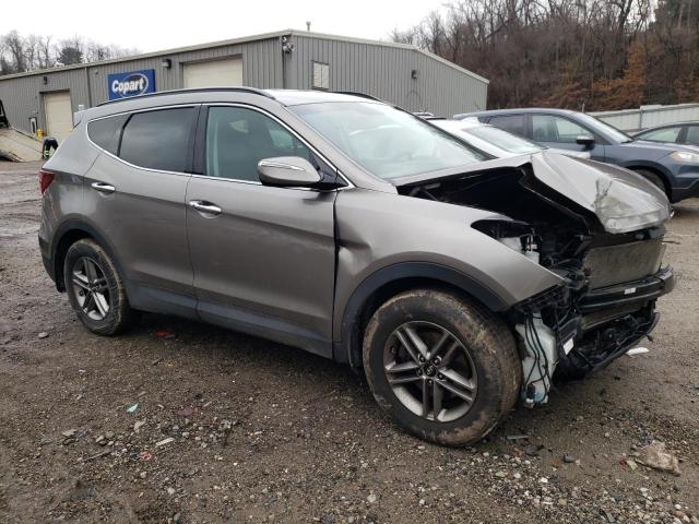 Photo 3 VIN: 5NMZUDLB1HH002383 - HYUNDAI SANTA FE S 