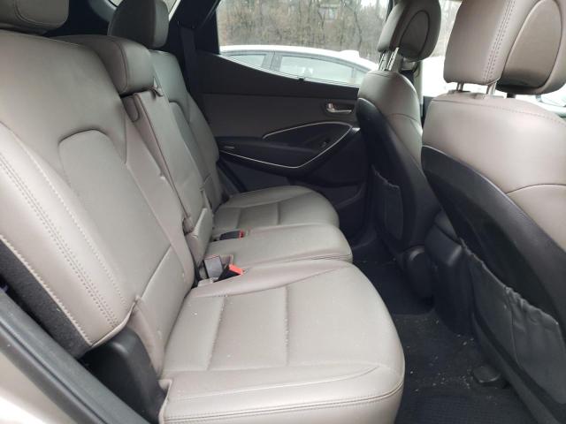 Photo 9 VIN: 5NMZUDLB1HH002383 - HYUNDAI SANTA FE S 