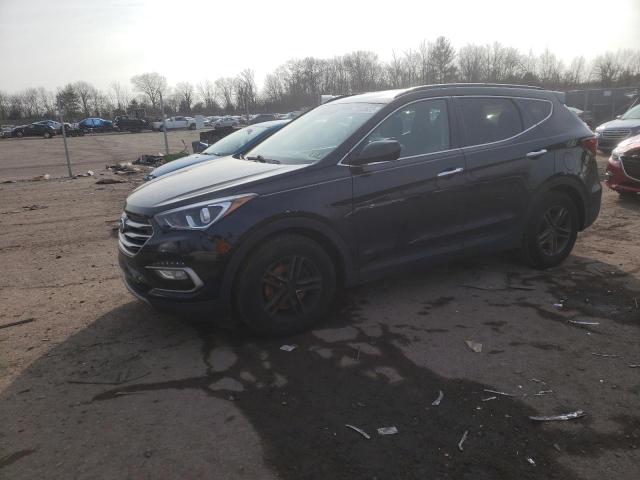 Photo 0 VIN: 5NMZUDLB1HH002710 - HYUNDAI SANTA FE S 