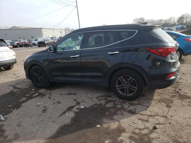 Photo 1 VIN: 5NMZUDLB1HH002710 - HYUNDAI SANTA FE S 