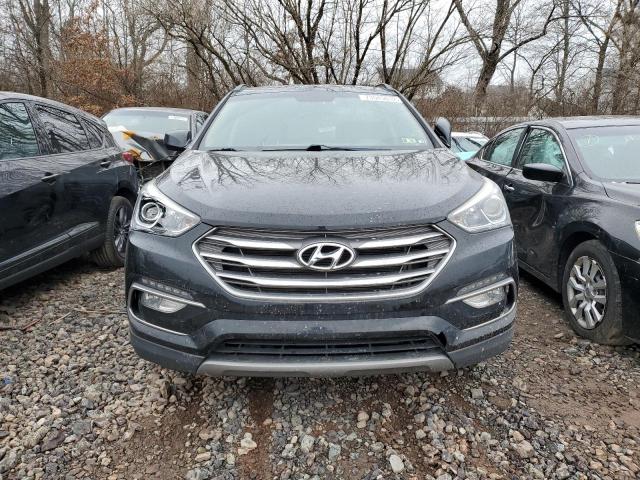 Photo 4 VIN: 5NMZUDLB1HH002710 - HYUNDAI SANTA FE S 