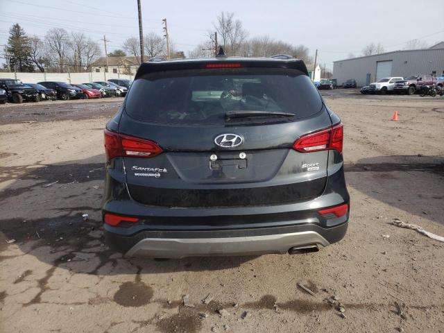 Photo 5 VIN: 5NMZUDLB1HH002710 - HYUNDAI SANTA FE S 