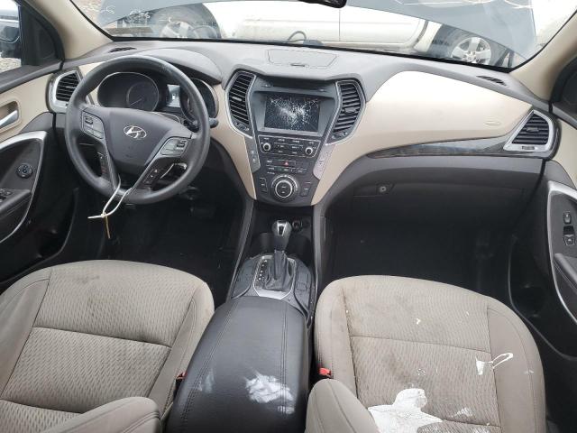 Photo 7 VIN: 5NMZUDLB1HH002710 - HYUNDAI SANTA FE S 