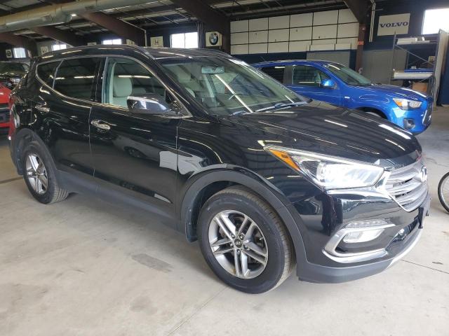 Photo 3 VIN: 5NMZUDLB1HH008023 - HYUNDAI SANTA FE S 