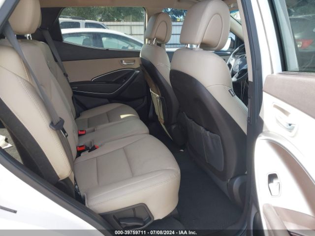 Photo 7 VIN: 5NMZUDLB1HH013416 - HYUNDAI SANTA FE SPORT 