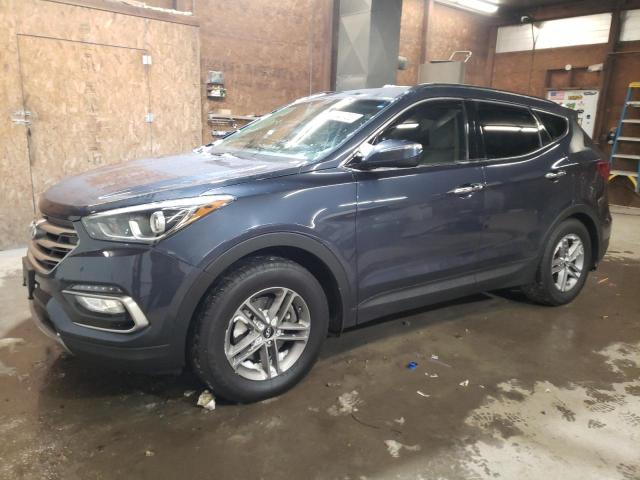 Photo 0 VIN: 5NMZUDLB1HH016574 - HYUNDAI SANTA FE 