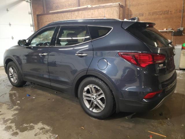 Photo 1 VIN: 5NMZUDLB1HH016574 - HYUNDAI SANTA FE 