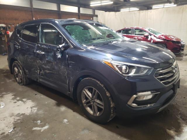 Photo 3 VIN: 5NMZUDLB1HH016574 - HYUNDAI SANTA FE 