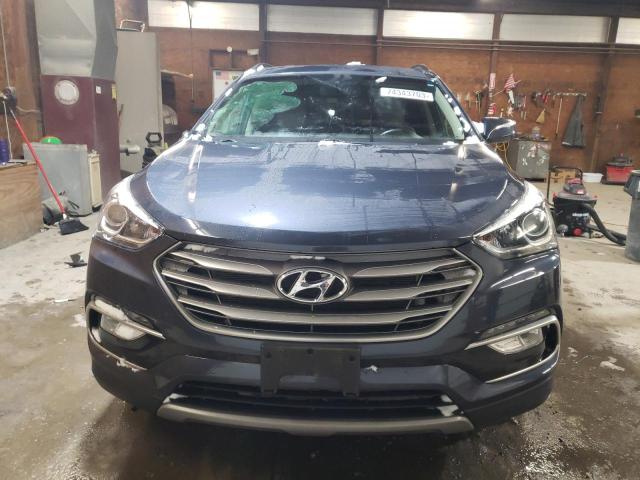 Photo 4 VIN: 5NMZUDLB1HH016574 - HYUNDAI SANTA FE 