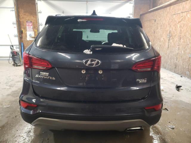 Photo 5 VIN: 5NMZUDLB1HH016574 - HYUNDAI SANTA FE 