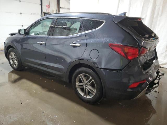 Photo 1 VIN: 5NMZUDLB1HH021578 - HYUNDAI SANTA FE S 