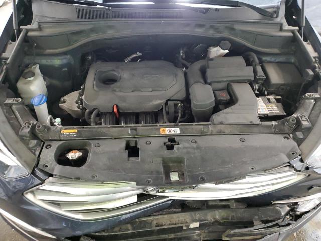 Photo 11 VIN: 5NMZUDLB1HH021578 - HYUNDAI SANTA FE S 