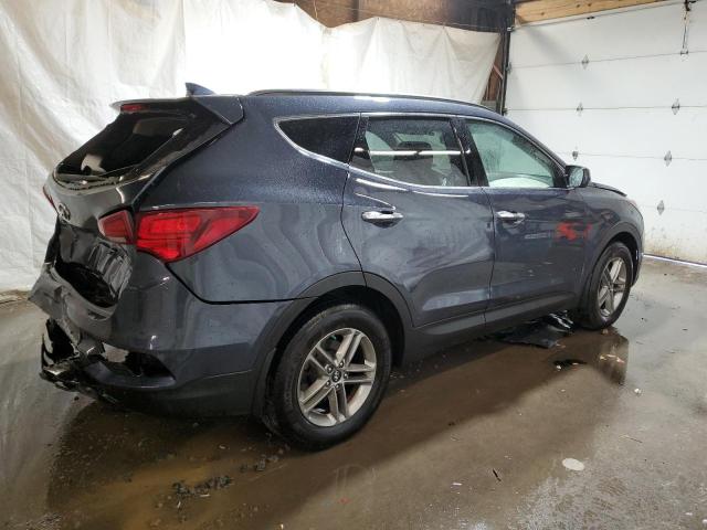 Photo 2 VIN: 5NMZUDLB1HH021578 - HYUNDAI SANTA FE S 