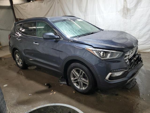 Photo 3 VIN: 5NMZUDLB1HH021578 - HYUNDAI SANTA FE S 