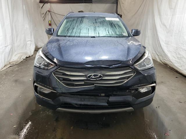 Photo 4 VIN: 5NMZUDLB1HH021578 - HYUNDAI SANTA FE S 