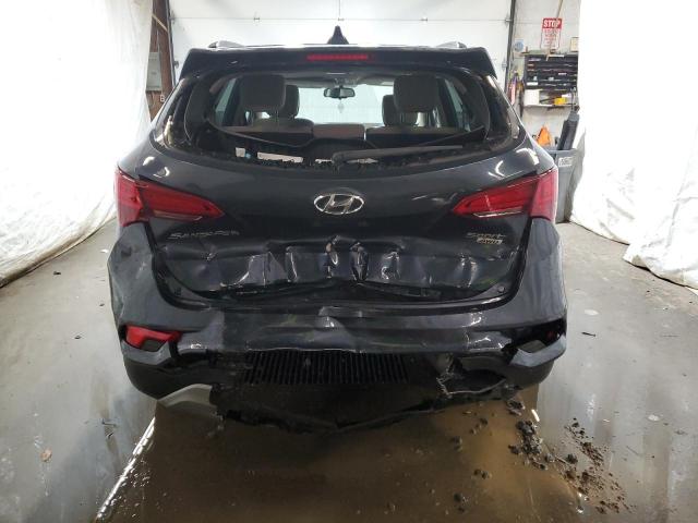 Photo 5 VIN: 5NMZUDLB1HH021578 - HYUNDAI SANTA FE S 