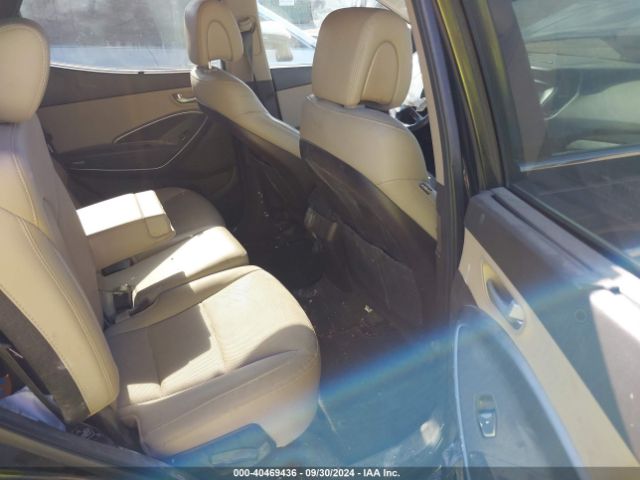 Photo 7 VIN: 5NMZUDLB1HH024321 - HYUNDAI SANTA FE SPORT 