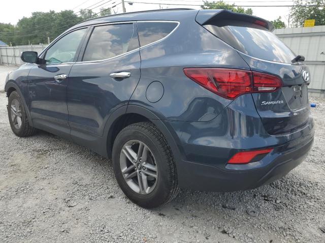 Photo 1 VIN: 5NMZUDLB1HH028689 - HYUNDAI SANTA FE 