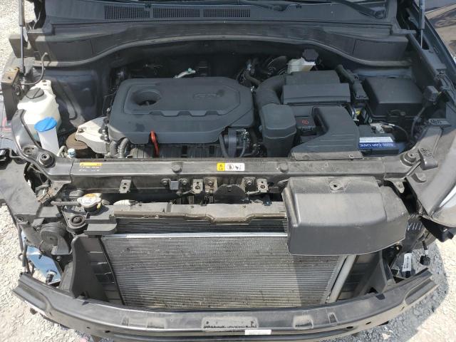 Photo 11 VIN: 5NMZUDLB1HH028689 - HYUNDAI SANTA FE 