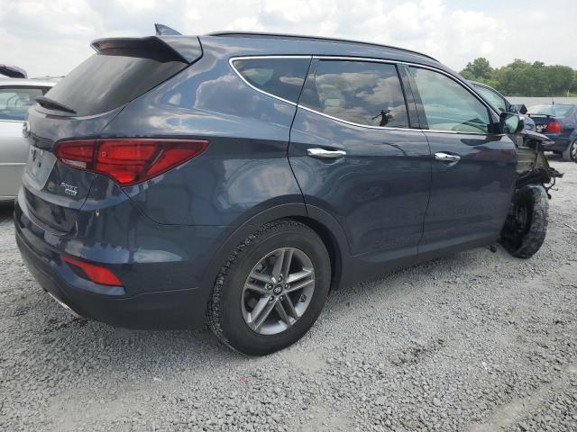 Photo 2 VIN: 5NMZUDLB1HH028689 - HYUNDAI SANTA FE 