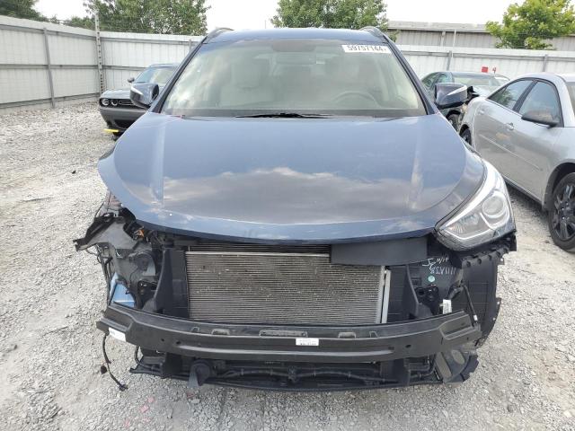 Photo 4 VIN: 5NMZUDLB1HH028689 - HYUNDAI SANTA FE 