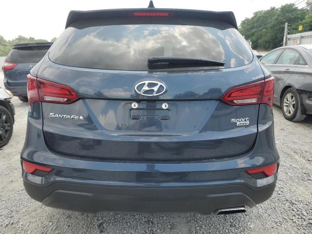 Photo 5 VIN: 5NMZUDLB1HH028689 - HYUNDAI SANTA FE 