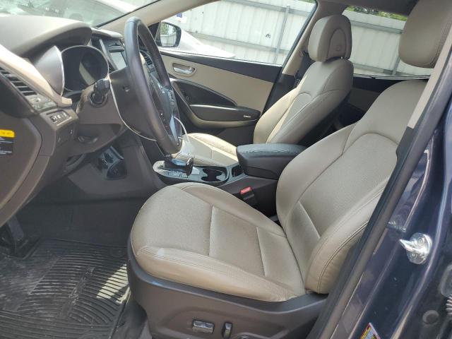 Photo 6 VIN: 5NMZUDLB1HH028689 - HYUNDAI SANTA FE 