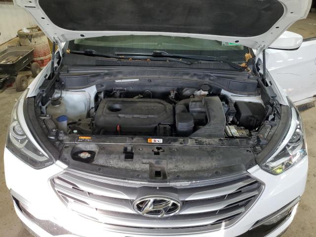 Photo 6 VIN: 5NMZUDLB1HH030538 - HYUNDAI SANTA FE S 