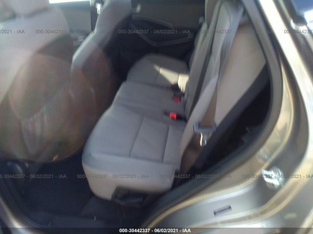 Photo 7 VIN: 5NMZUDLB1HH030801 - HYUNDAI SANTA FE SPORT 