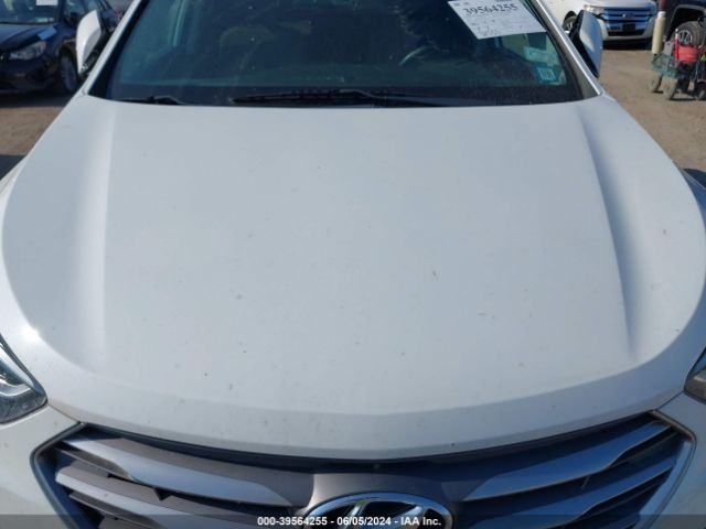 Photo 5 VIN: 5NMZUDLB1JH055803 - HYUNDAI SANTA FE SPORT 