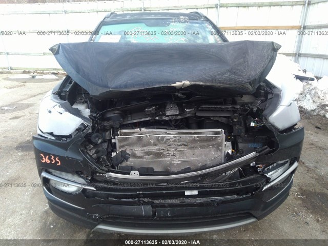 Photo 5 VIN: 5NMZUDLB1JH063092 - HYUNDAI SANTA FE 