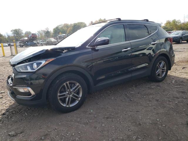 Photo 0 VIN: 5NMZUDLB1JH067434 - HYUNDAI SANTA FE 