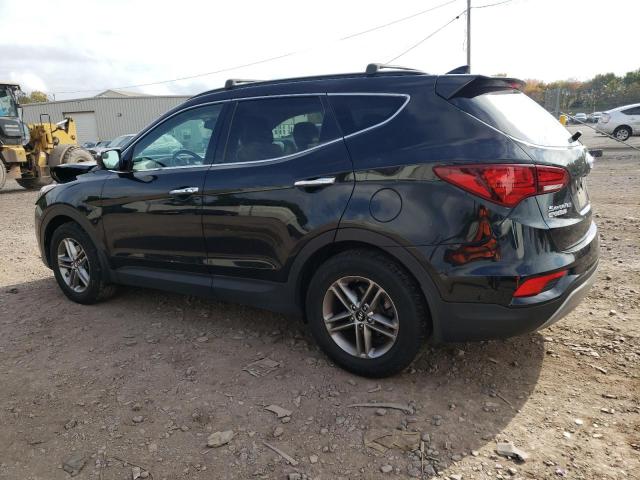 Photo 1 VIN: 5NMZUDLB1JH067434 - HYUNDAI SANTA FE 