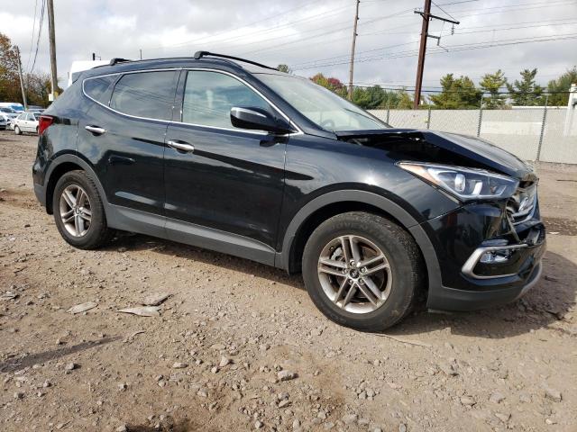 Photo 3 VIN: 5NMZUDLB1JH067434 - HYUNDAI SANTA FE 