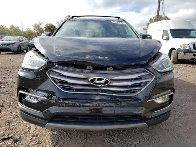 Photo 4 VIN: 5NMZUDLB1JH067434 - HYUNDAI SANTA FE 