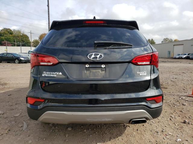 Photo 5 VIN: 5NMZUDLB1JH067434 - HYUNDAI SANTA FE 