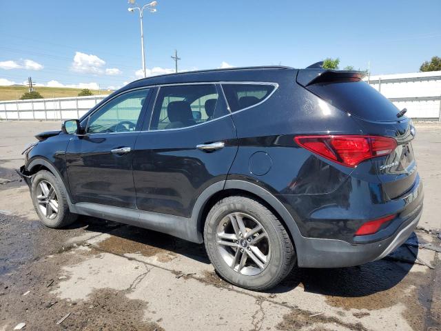 Photo 1 VIN: 5NMZUDLB1JH089272 - HYUNDAI SANTA FE 