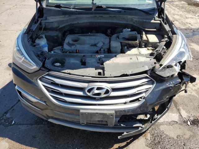 Photo 11 VIN: 5NMZUDLB1JH089272 - HYUNDAI SANTA FE 