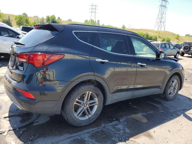 Photo 2 VIN: 5NMZUDLB1JH089272 - HYUNDAI SANTA FE 